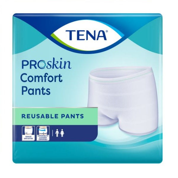TENA Comfort Pant, Reusable