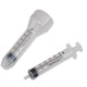 Seringue rigide Monoject™ 6 mL