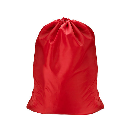 Sac à linge en nylon, L 76 cm x l 102 cm