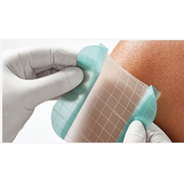 Comfeel® Plus Pansement hydrocolloïde transparent