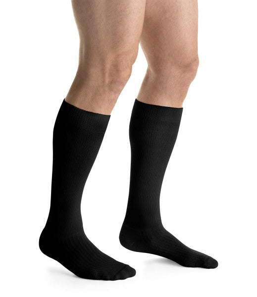 Knee High Stockings, Closed Toe (20-30mmHg)