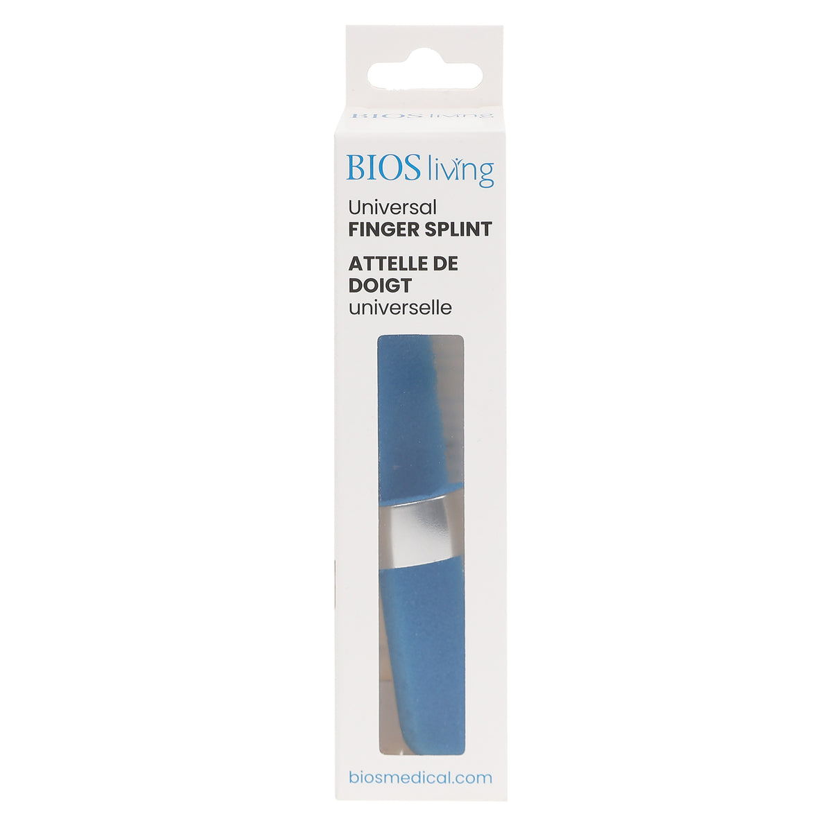 BIOS Living - Universal Finger Splint