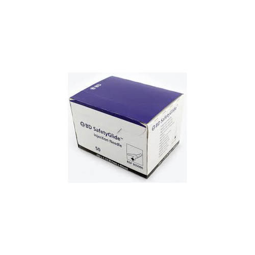 SafetyGlide Hypodermic Needle