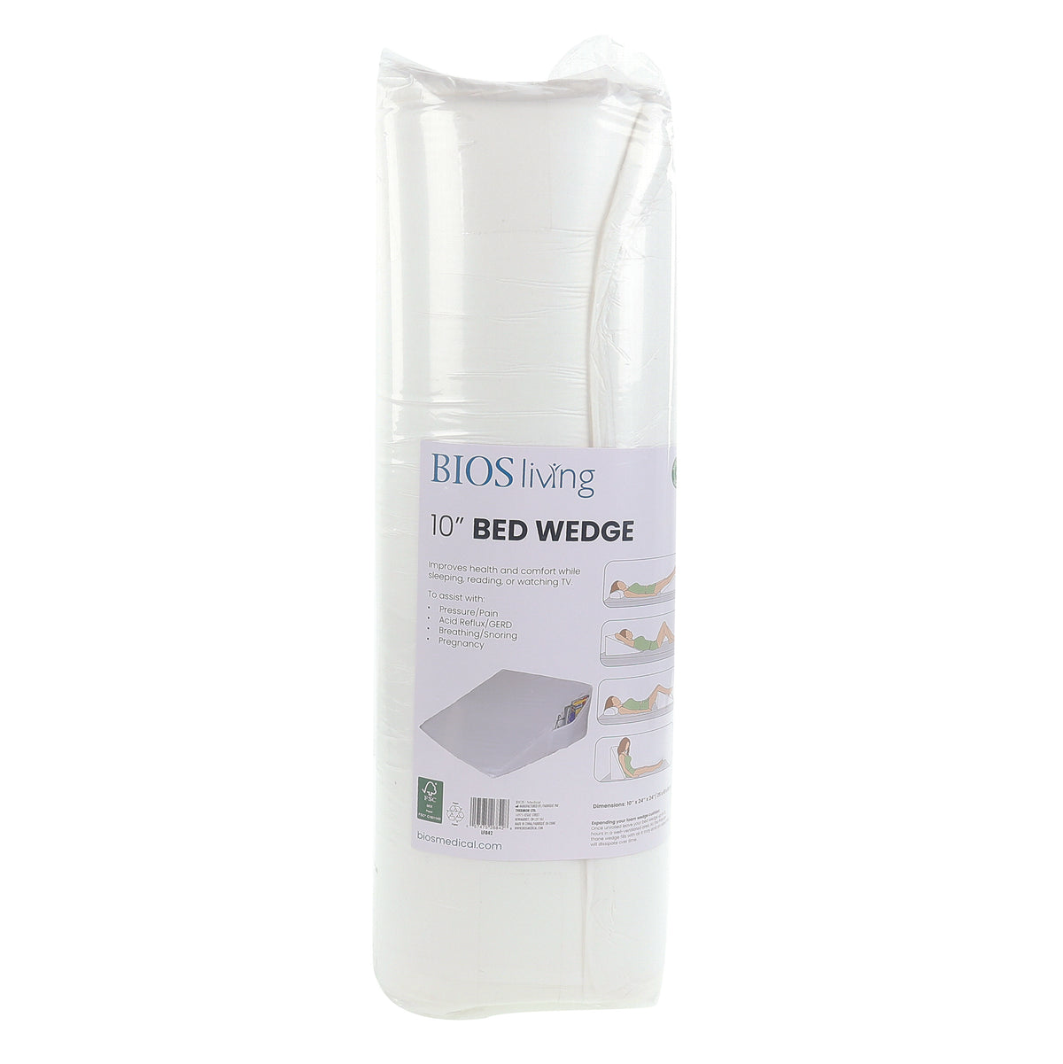 BIOS Living - Bed Wedge