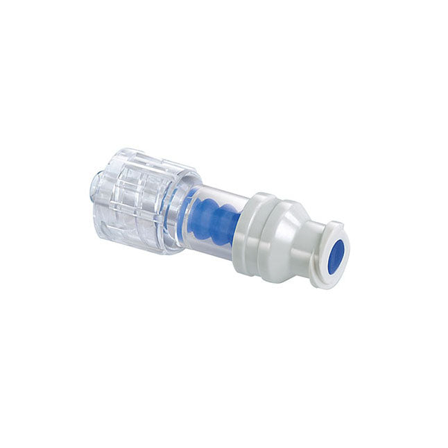 SmartSite Needle-free Connector, Pressure Rated
