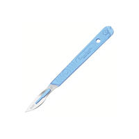 Disposable Scalpel