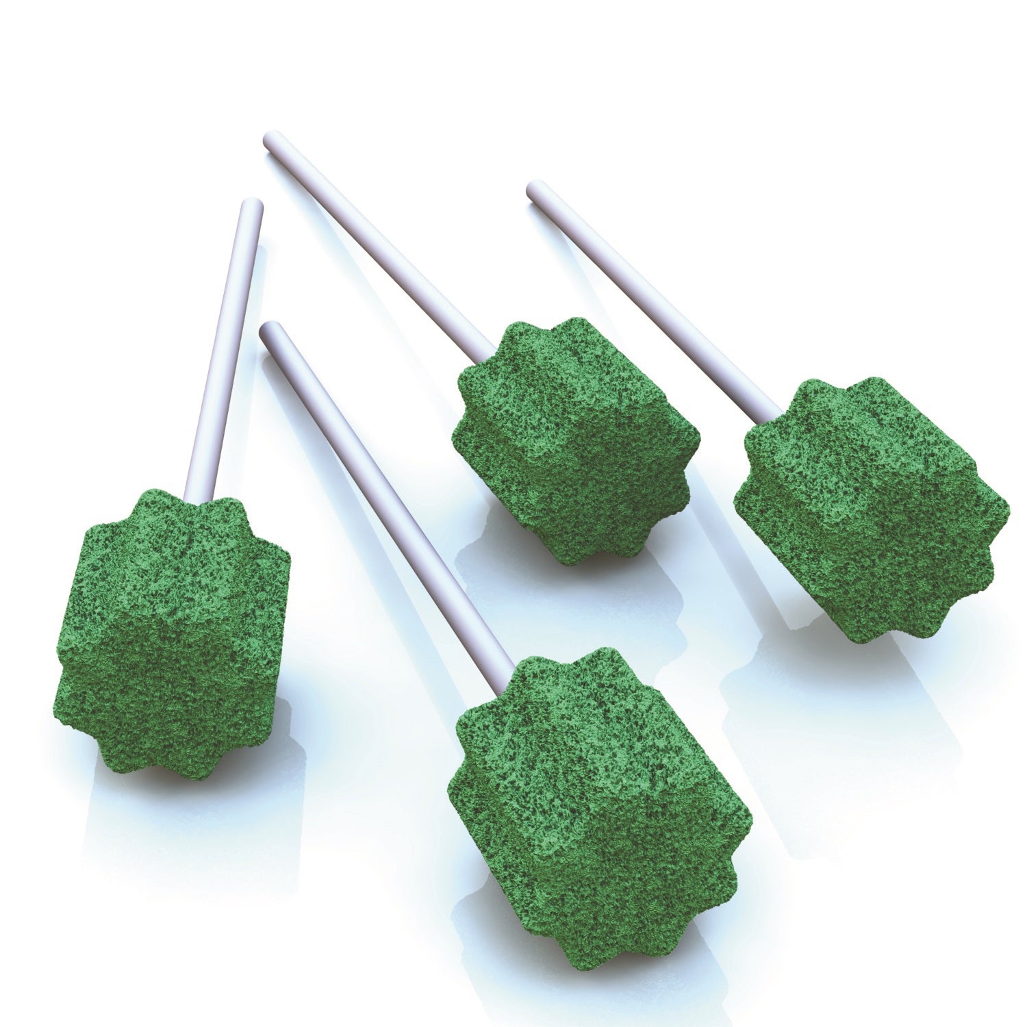 Oral Swabsticks