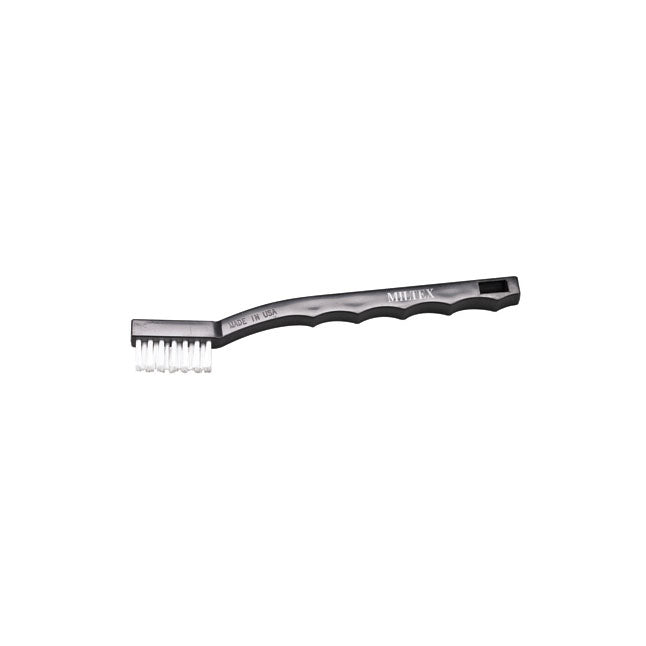 Brosse de nettoyage pour instruments, L7-1/4"