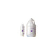 Conditioning Cream Rinse, White