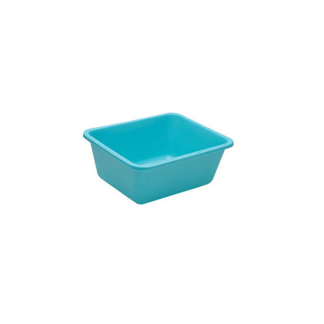 Lavabo, baignoire pour pieds, rectangulaire