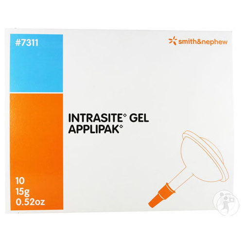 INTRASITE™ Gel Interactive Amorphous Hydrogel