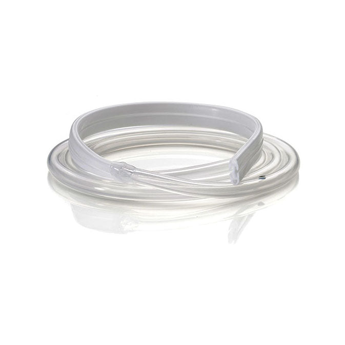 Drain plat Jackson-Pratt®, en silicone, sans trocart, perforation 3/4