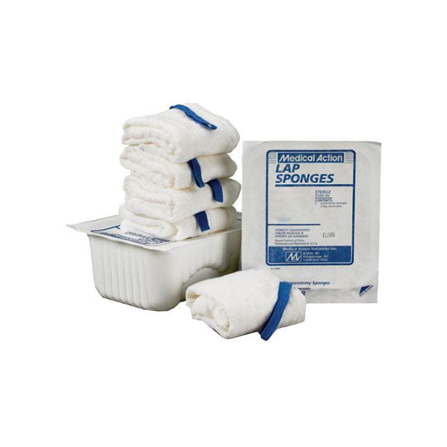 Laparotomy Sponge