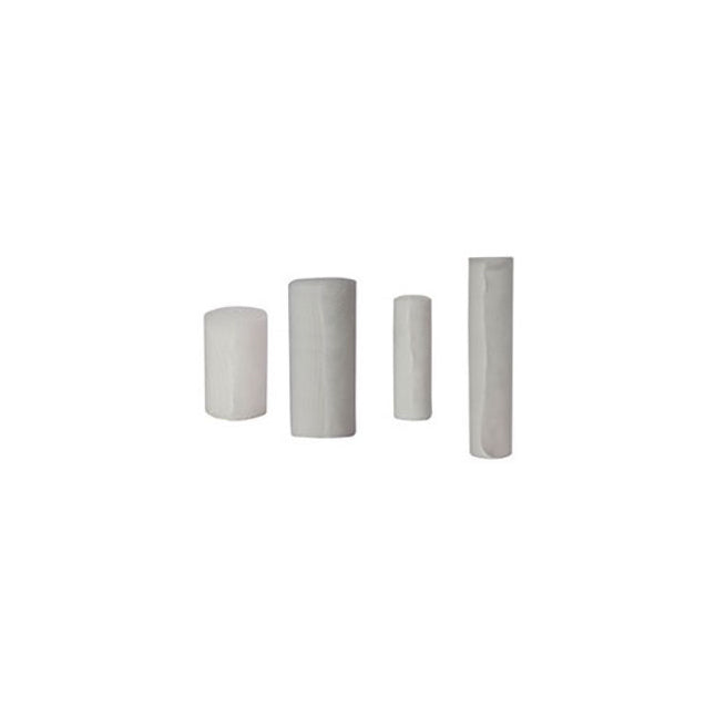 Cardinal Health™ Conforming Bandage, White, Non-Sterile