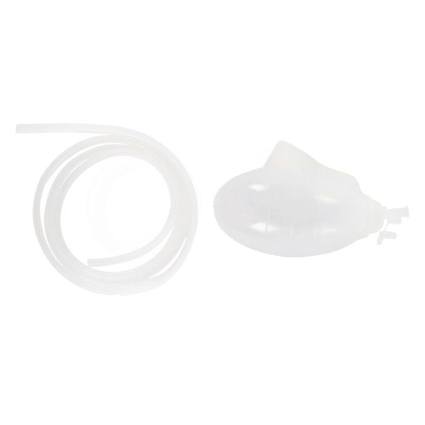 Jackson-Pratt® Flat Drain Kit, Without Trocar, Full Perforation