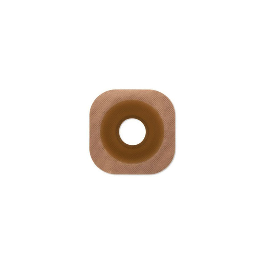 New Image® Skin Barrier, Two-piece, Cut-to-Fit, Flextend, With Tape Border