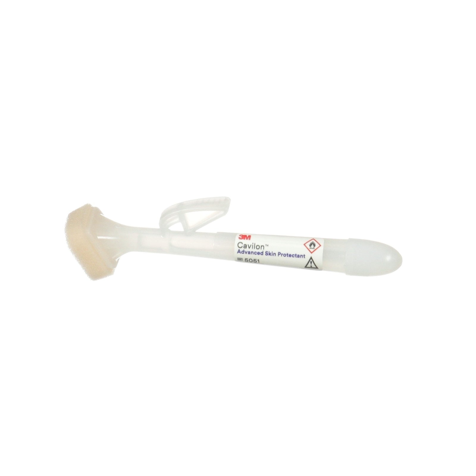 Protection cutanée avancée Cavilon™, 0,7 ml