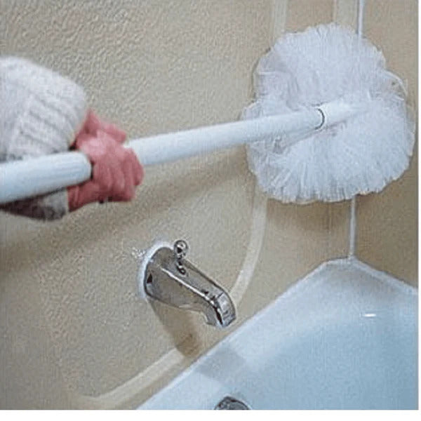 Drive Medical Extendible Tub Scrub