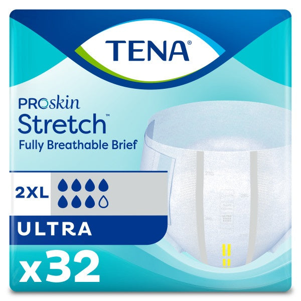 TENA ProSkin Stretch Ultra Briefs