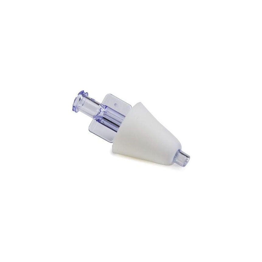 Dispositif d'atomisation muqueuse intranasale LMA® MAD Nasal™ pour utilisation avec seringue préremplie