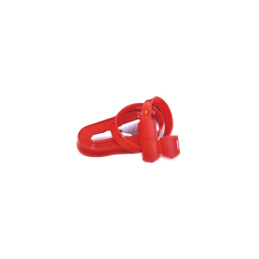 Sanipull® Ribbon Pulls, 6' Red