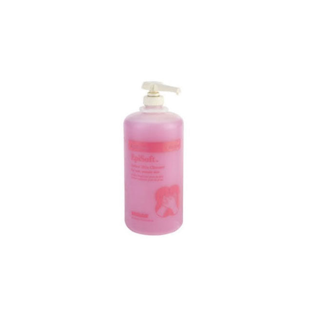 EPISOFT Skin Cleanser, Mild, Pink