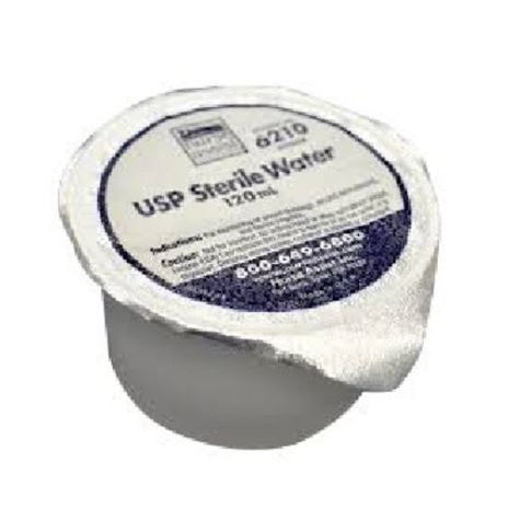 Sterile Water