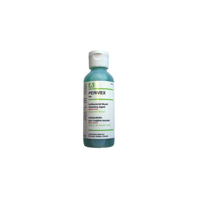 Gel buccal Perivex