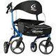 Airgo Excursion X20 Lightweight Side-Fold Rollator