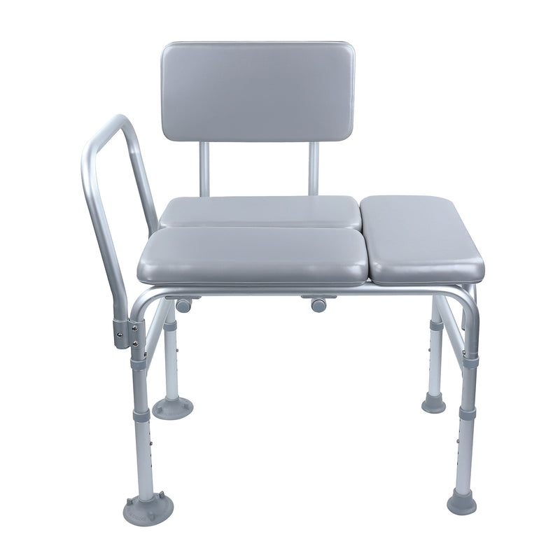 Bios Living - Padded Transfer Bench