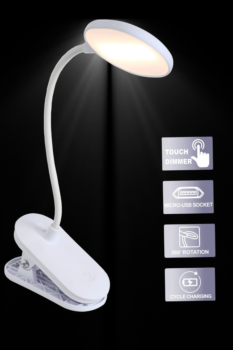 MOBB LED Desk/Table Lamp