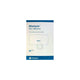 Pansement antimicrobien en mousse non adhésive Biatain® Ag avec argent