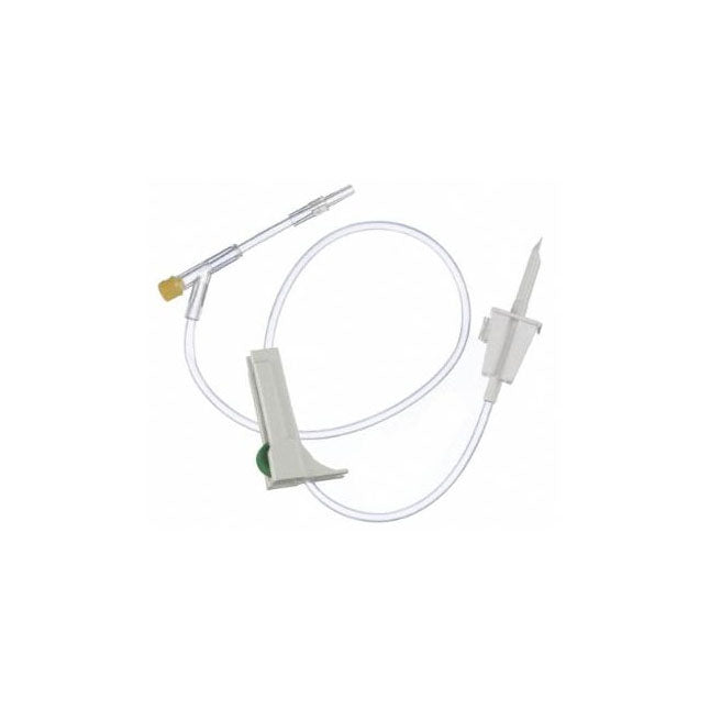 Fluid Transfer Set
