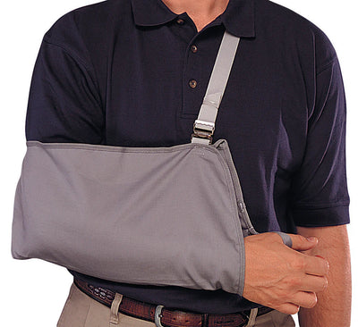 Champion Cradle Arm Sling Grey Universal