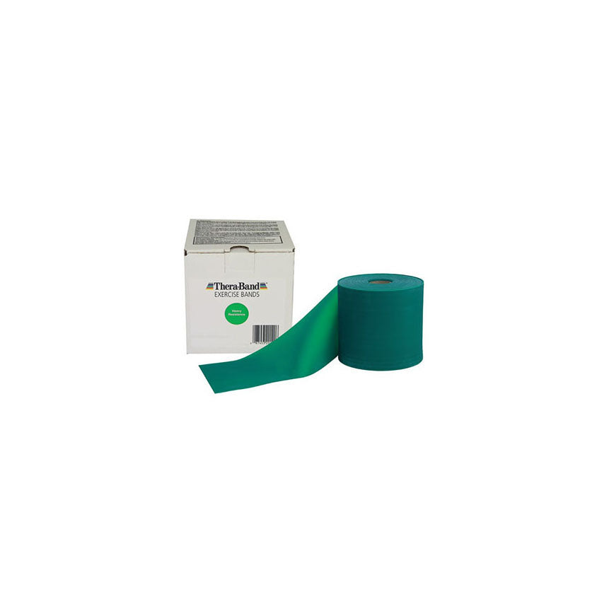 Thera-Band Resistance Band, L25yd