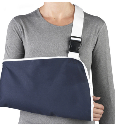 OTC Cradle Arm Sling Navy (Universal)