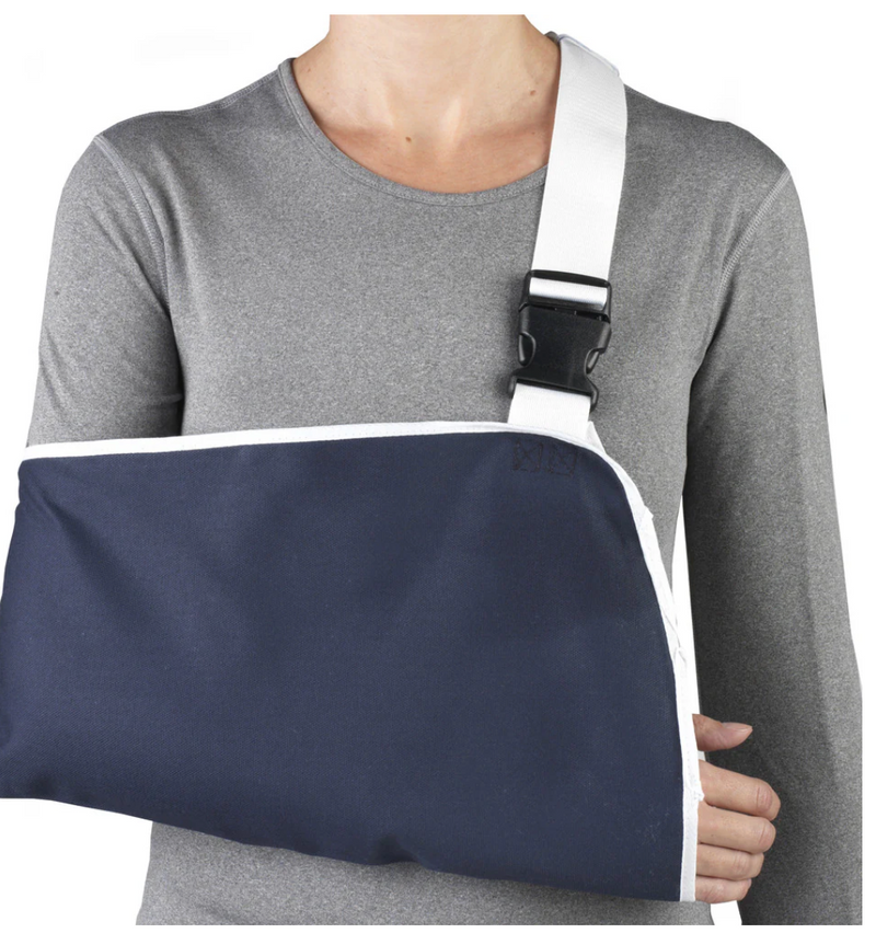 OTC Cradle Arm Sling Navy (Universal)