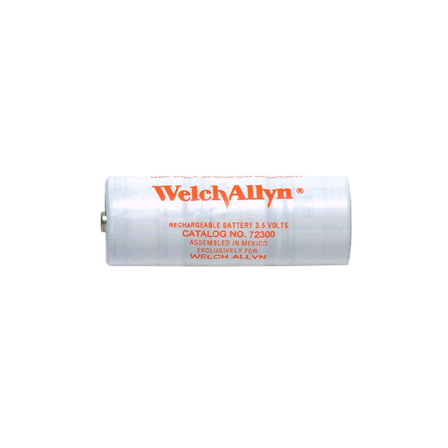 Batterie rechargeable nickel-cadmium, 3,5 V