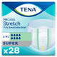 TENA® ProSkin Stretch™ Super Briefs