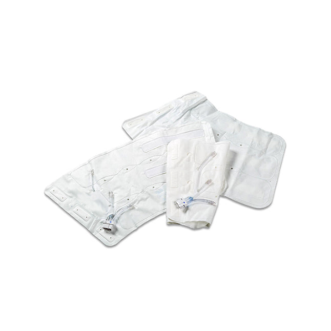 Manchons Kendall SCD™ Express COMPRESSION INTELLIGENTE™