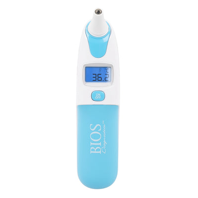 BIOS Diagnostics - Infrared Ear Thermometer (247DI)