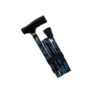 Cane Folding (Fritz Handle)