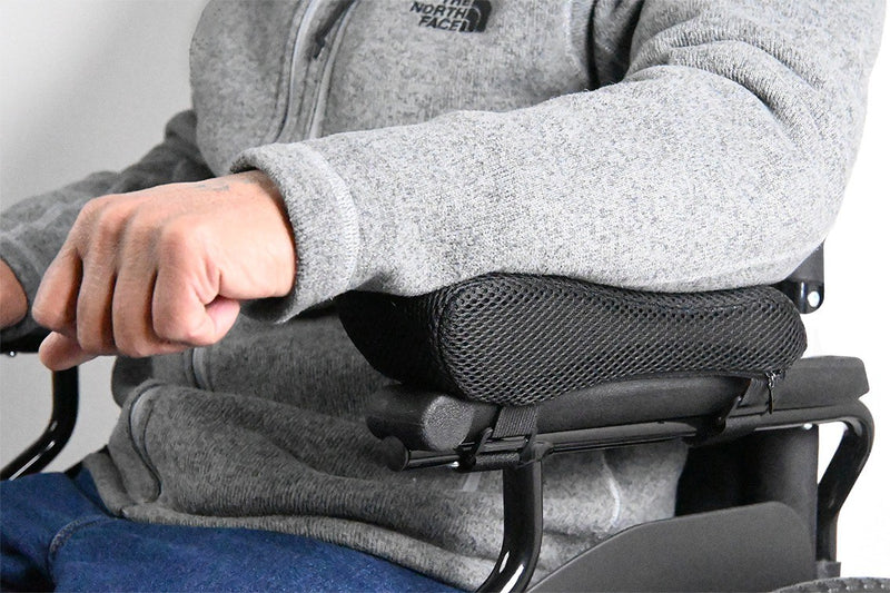 Wheelchair Gel Armrest