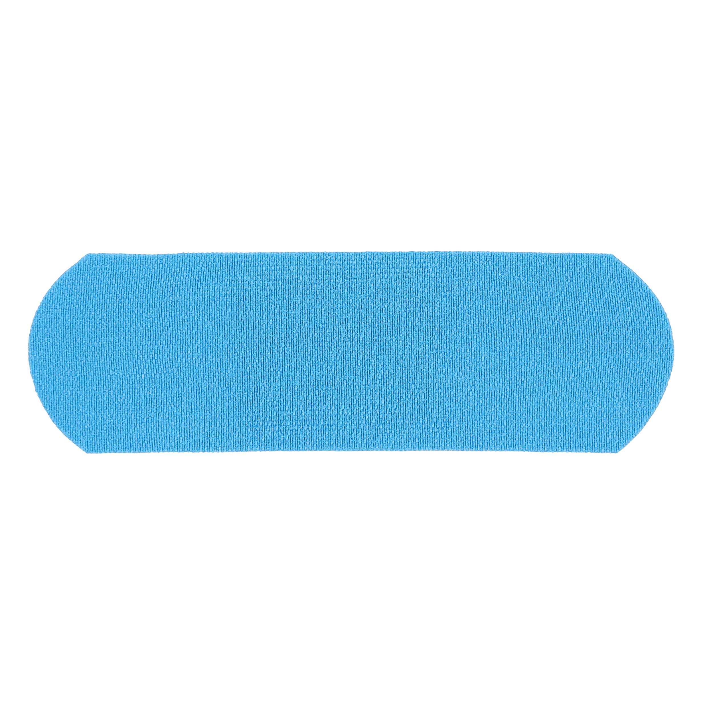 BIOS Living - Blue Metal Detectable Plastic Bandages