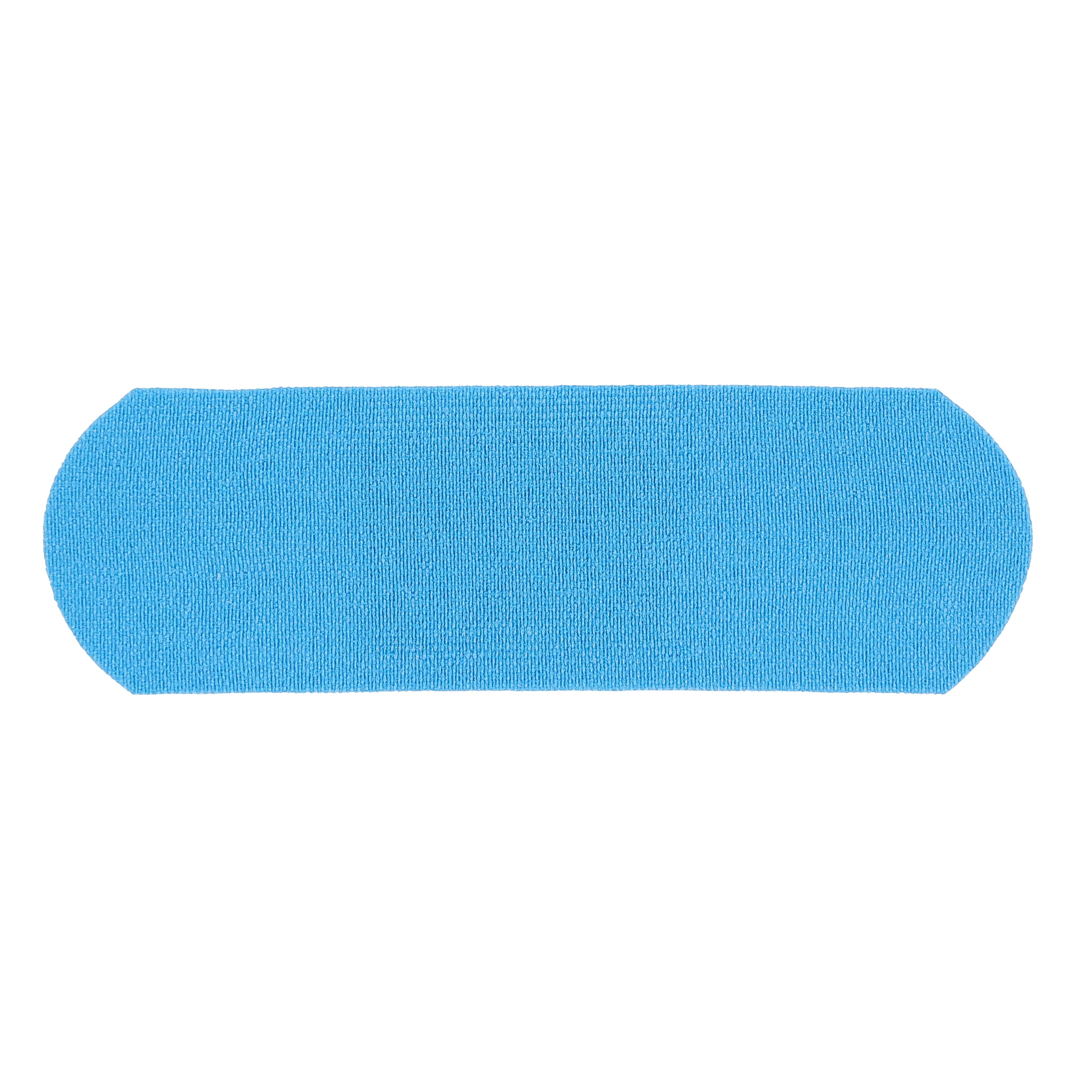 BIOS Living - Blue Metal Detectable Plastic Bandages