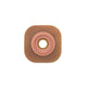 Barrière cutanée New Image®, deux pièces, découpable, FlexWear, convexe