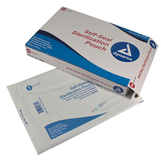 Sterilization Pouch