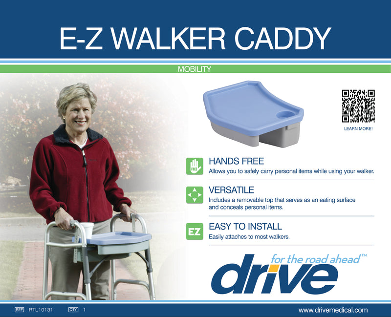 E-Z Walker Caddy