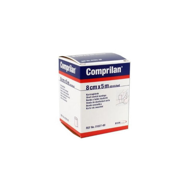 Comprilan Compression Bandage, Short Stretch