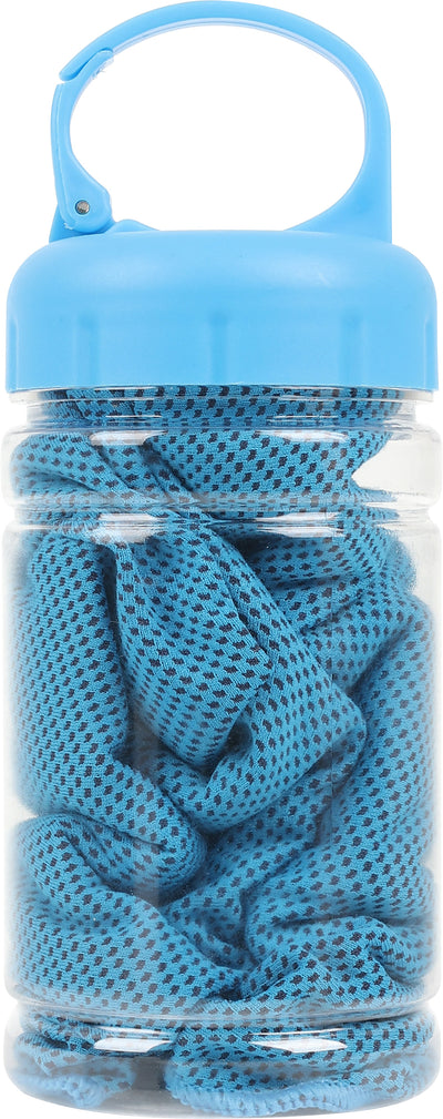 BIOS Living - Cooling Towel Display (6 Pieces) (PM201)